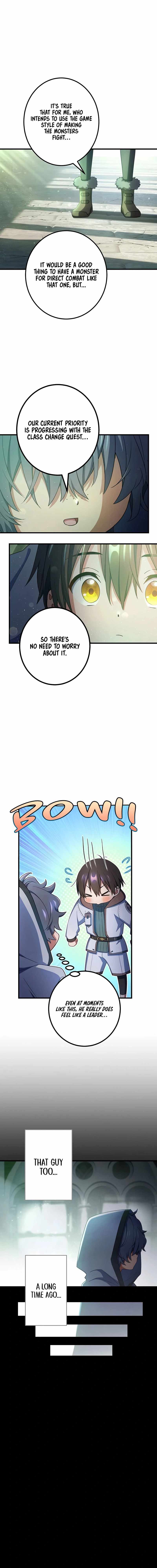 Demons' Crest Chapter 67 12